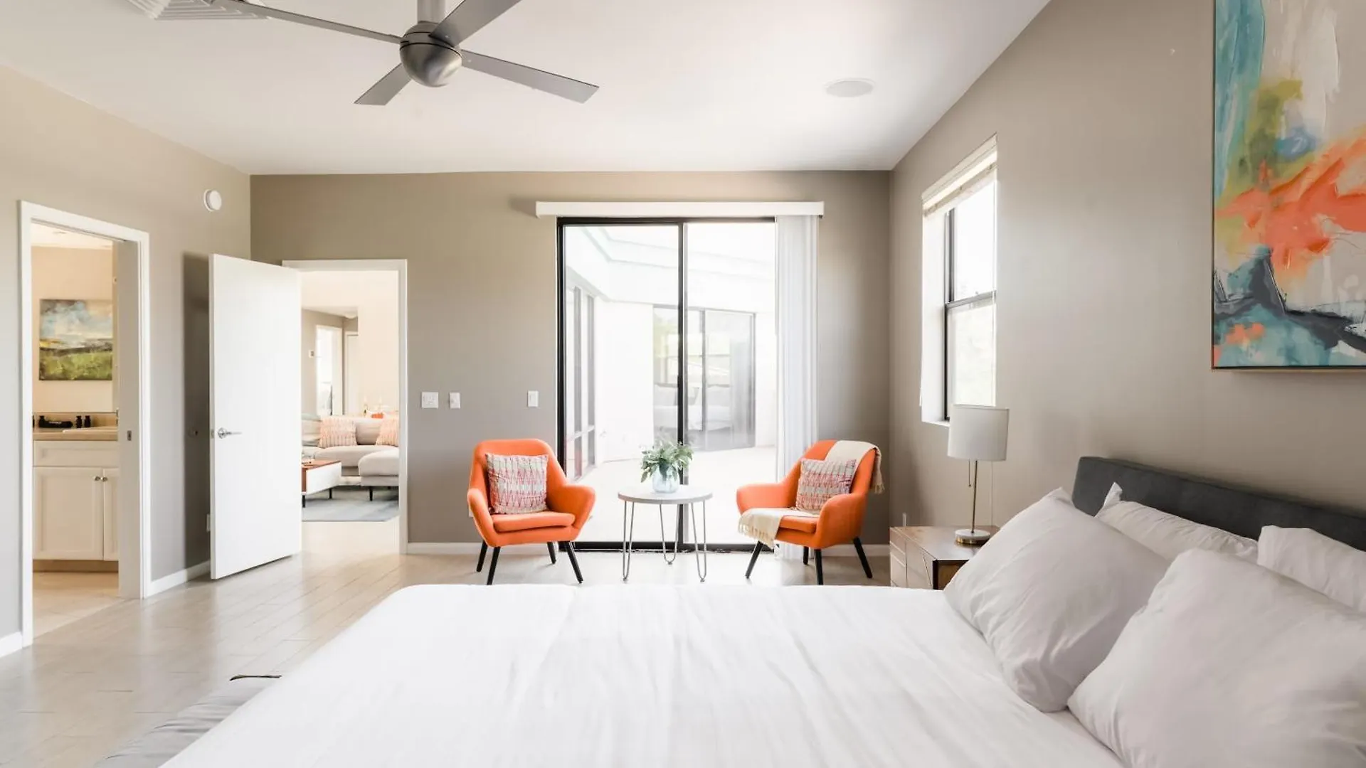 Сasa de vacaciones Ivory Buyout By Avantstay Two Home Buyout Near Old Town W Large Patio Scottsdale