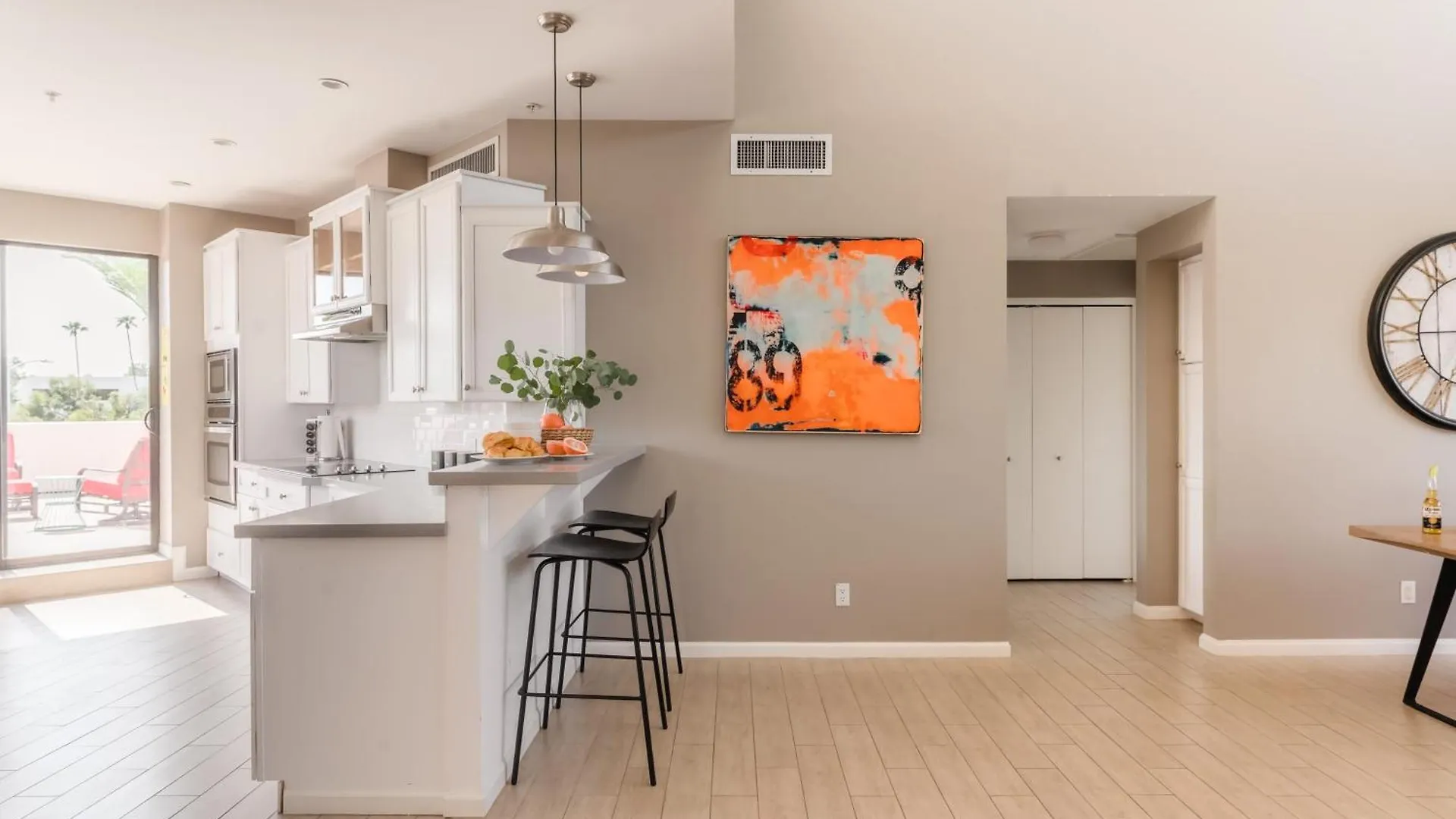 Сasa de vacaciones Ivory Buyout By Avantstay Two Home Buyout Near Old Town W Large Patio Scottsdale