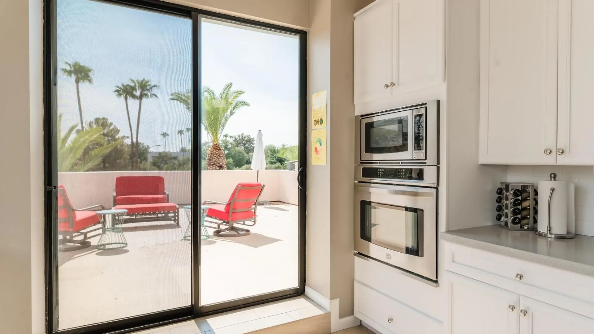 Сasa de vacaciones Ivory Buyout By Avantstay Two Home Buyout Near Old Town W Large Patio Scottsdale Estados Unidos